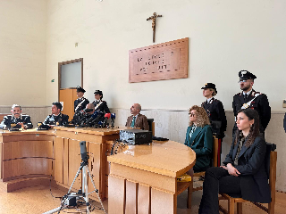 Omicidio a Vasto, l’arma utilizzata è un’ascia: colpo mortale al petto